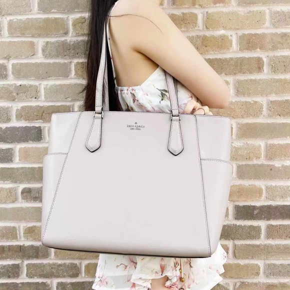 Kate Spade ♠️ Tote Brand New - Picture 2 of 4